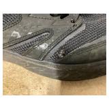 Hoka One One - M Anacapa 2 Freedom Black / Black Size 9.5 Hoka One One - M Anacapa 2 Freedom Black / Black Size 9.5