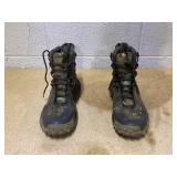 UNDER ARMOUR BROWN MENS BOOT UA HOVR DAWN WP 2.0 Size 9.5 UNDER ARMOUR BROWN MENS BOOT UA HOVR DAWN WP 2.0 Size 9.5