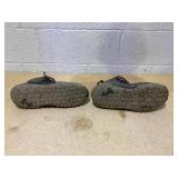 UNDER ARMOUR BROWN MENS BOOT UA HOVR DAWN WP 2.0 Size 9.5 UNDER ARMOUR BROWN MENS BOOT UA HOVR DAWN WP 2.0 Size 9.5