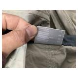 Columbia Cargo Pants Size 34w 30l Columbia Cargo Pants Size 34w 30l