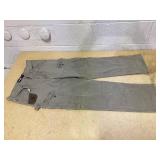 Wrangler RIGGS WORKWEAR® Technician Pant - Dark Khaki Size 32x30 Wrangler RIGGS WORKWEAR® Technician Pant - Dark Khaki Size 32x30