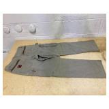 Wrangler RIGGS WORKWEAR® Technician Pant - Dark Khaki Size 32x30 Wrangler RIGGS WORKWEAR® Technician Pant - Dark Khaki Size 32x30
