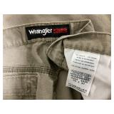 Wrangler RIGGS WORKWEAR® Technician Pant - Dark Khaki Size 32x30 Wrangler RIGGS WORKWEAR® Technician Pant - Dark Khaki Size 32x30