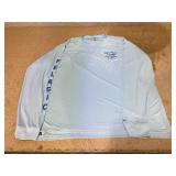 Pelagic Aquatek Whos UR Mahi Performance Shirt (Mens) XL Pelagic Aquatek Whos UR Mahi Performance Shirt (Mens) XL