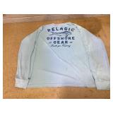 Pelagic Aquatek Whos UR Mahi Performance Shirt (Mens) XL Pelagic Aquatek Whos UR Mahi Performance Shirt (Mens) XL