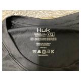 HUK Men HUK Men