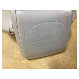 Ingenuity SmartBounce Automatic Baby Bouncer Seat with Music & Nature Sounds Ingenuity SmartBounce Automatic Baby Bouncer Seat with Music & Nature Sounds