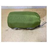 Sea to Summit Camp Self-Inflating Sleeping Mat Large Sea to Summit Camp Self-Inflating Sleeping Mat Large