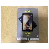 Onn 7" Tablet, 32GB, (2024 Model) - Indigo Onn 7" Tablet, 32GB, (2024 Model) - Indigo