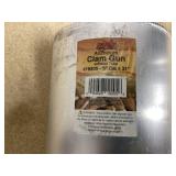 SMI Aluminum Clam Gun SMI Aluminum Clam Gun