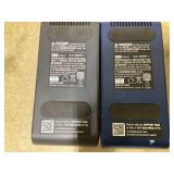 LOT OF 4 ePro Select Rechargeable LI-ION Battery Pack  Model: D01BAT_1 LOT OF 4 ePro Select Rechargeable LI-ION Battery Pack  Model: D01BAT_1