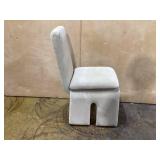 Safflower Sculptural Dining Chair - Threshold Safflower Sculptural Dining Chair - Threshold