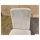 Safflower Sculptural Dining Chair - Threshold Safflower Sculptural Dining Chair - Threshold