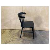 Wooden Barrel Dining Chair - Threshold Wooden Barrel Dining Chair - Threshold