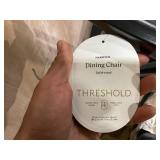 Harwich High Back Windsor Dining Chair - Threshold Harwich High Back Windsor Dining Chair - Threshold