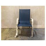 Sling Stacking Chair - Room Essentials Sling Stacking Chair - Room Essentials
