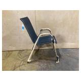 Sling Stacking Chair - Room Essentials Sling Stacking Chair - Room Essentials