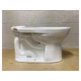 TOTO® Drake® Elongated Universal Height TORNADO FLUSH® Toilet Bowl TOTO® Drake® Elongated Universal Height TORNADO FLUSH® Toilet Bowl