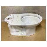 TOTO® Drake® Elongated Universal Height TORNADO FLUSH® Toilet Bowl TOTO® Drake® Elongated Universal Height TORNADO FLUSH® Toilet Bowl