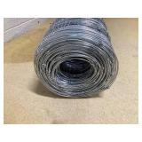 Farm Fence, 4ft x 164ft Galvanized Wire Fencing, Cattle Fence, Deer Fence Farm Fence, 4ft x 164ft Galvanized Wire Fencing, Cattle Fence, Deer Fence