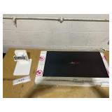 LG 27" FHD IPS Smart Monitor with webOS 100Hz, White, 27U55WSA-W LG 27" FHD IPS Smart Monitor with webOS 100Hz, White, 27U55WSA-W