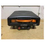 Blackstone 14" Electric Tabletop Pizza Oven with Rotating Pizza Stone Blackstone 14" Electric Tabletop Pizza Oven with Rotating Pizza Stone