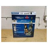 BISSELL® TurboClean DualPro Pet Carpet Cleaner BISSELL® TurboClean DualPro Pet Carpet Cleaner