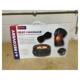 Fit Foundry 4-in-1 recovery pack Fit Foundry 4-in-1 recovery pack