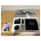 Fit Foundry 4-in-1 recovery pack Fit Foundry 4-in-1 recovery pack