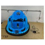 Flybar FB101968 12V Racer Glow Bumper Car Flybar FB101968 12V Racer Glow Bumper Car