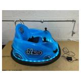Flybar FB101968 12V Racer Glow Bumper Car Flybar FB101968 12V Racer Glow Bumper Car