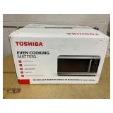 Toshiba 2.2 cu. ft. 24.4 Toshiba 2.2 cu. ft. 24.4