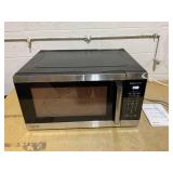 Toshiba 2.2 cu. ft. 24.4 Toshiba 2.2 cu. ft. 24.4