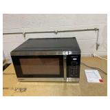 Toshiba 2.2 cu. ft. 24.4 Toshiba 2.2 cu. ft. 24.4