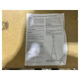 Z-Lite 341P12-RB - Pendants Indoor Lighting Z-Lite 341P12-RB - Pendants Indoor Lighting