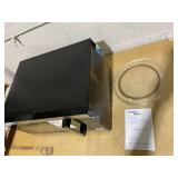 Hamilton Beach 1.6 Cu ft Sensor Cook Countertop Microwave Oven in Stainless Steel Hamilton Beach 1.6 Cu ft Sensor Cook Countertop Microwave Oven in Stainless Steel