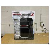 Monster Rockin Roller X Bluetooth Speaker Monster Rockin Roller X Bluetooth Speaker