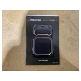 Monster Rockin Roller X Bluetooth Speaker Monster Rockin Roller X Bluetooth Speaker