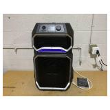 Monster Rockin Roller X Bluetooth Speaker Monster Rockin Roller X Bluetooth Speaker