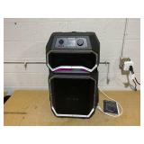 Monster Rockin Roller X Bluetooth Speaker Monster Rockin Roller X Bluetooth Speaker