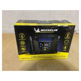 Michelin Rechargeable Cordless Multi Purpose Tire Inflator Michelin Rechargeable Cordless Multi Purpose Tire Inflator