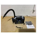 Michelin Rechargeable Cordless Multi Purpose Tire Inflator Michelin Rechargeable Cordless Multi Purpose Tire Inflator