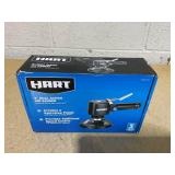 HART 6 in. Dual Action Air Sander HART 6 in. Dual Action Air Sander