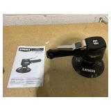 HART 6 in. Dual Action Air Sander HART 6 in. Dual Action Air Sander