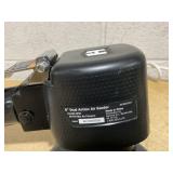 HART 6 in. Dual Action Air Sander HART 6 in. Dual Action Air Sander