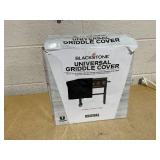 Blackstone 28 Griddle Cover  Fits up to 52" W x 27" D x 27" H Blackstone 28 Griddle Cover  Fits up to 52" W x 27" D x 27" H