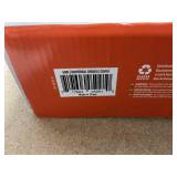 Blackstone 28 Griddle Cover  Fits up to 52" W x 27" D x 27" H Blackstone 28 Griddle Cover  Fits up to 52" W x 27" D x 27" H