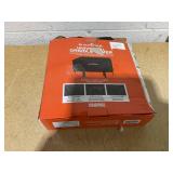 Blackstone 28 Griddle Cover  Fits up to 52" W x 27" D x 27" H Blackstone 28 Griddle Cover  Fits up to 52" W x 27" D x 27" H