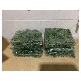 Nearly Natural 12-Pieces Artificial Grass Panels Nearly Natural 12-Pieces Artificial Grass Panels