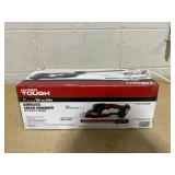 Hyper Tough 20V Cordless 5" Shear/ 9" Shrubber, with Battery and Charger Hyper Tough 20V Cordless 5" Shear/ 9" Shrubber, with Battery and Charger